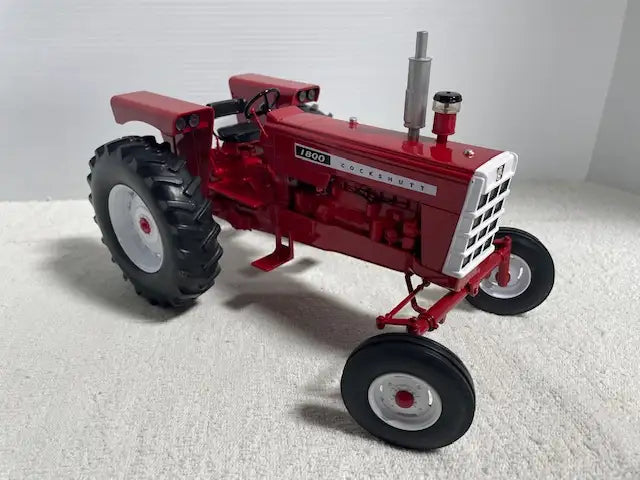 1/16 COCKSHUTT 1800 WNAX Farm Toy Tractor
