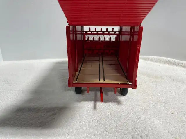 1/16 GEHL Model 640 Forage Wagon Diecast Farm Toy