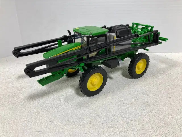 1 32 JOHN DEERE 412R Sprayer Farm Toy Creekside Farm Toys