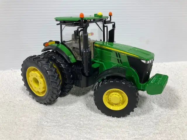1/32 JOHN DEERE 7290R Farm Toy Tractors