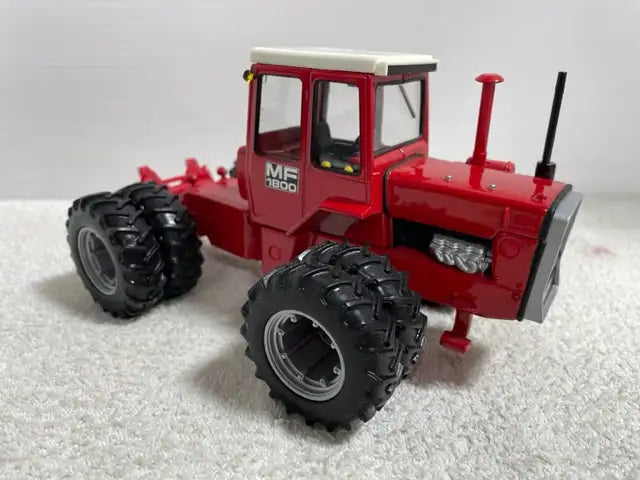 1/32 MASSEY FERGUSON 1800 Farm Toy Tractor