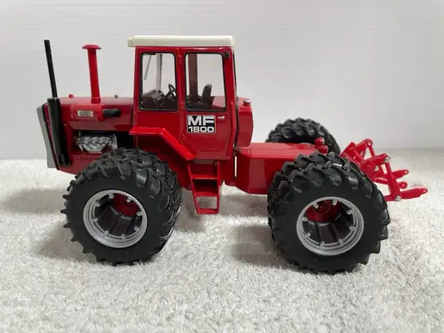 1/32 MASSEY FERGUSON 1800 Farm Toy Tractor