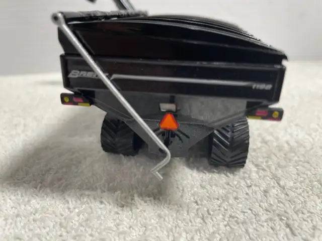 1/64 BRENT AVALANCHE 1198 Grain cart Die-cast farm Toy