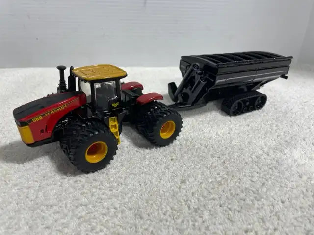 1/64 BRENT AVALANCHE 1198 Grain cart Die-cast farm Toy