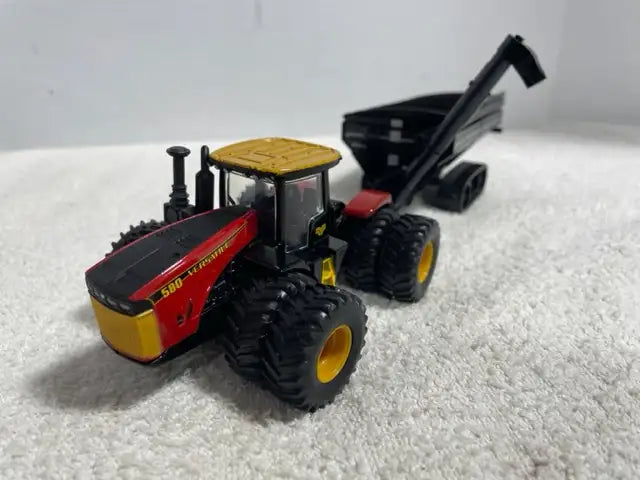 1/64 BRENT AVALANCHE 1198 Grain cart Die-cast farm Toy