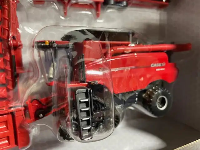 1/64 CASE IH 7250 Prestige farm Toy Combine