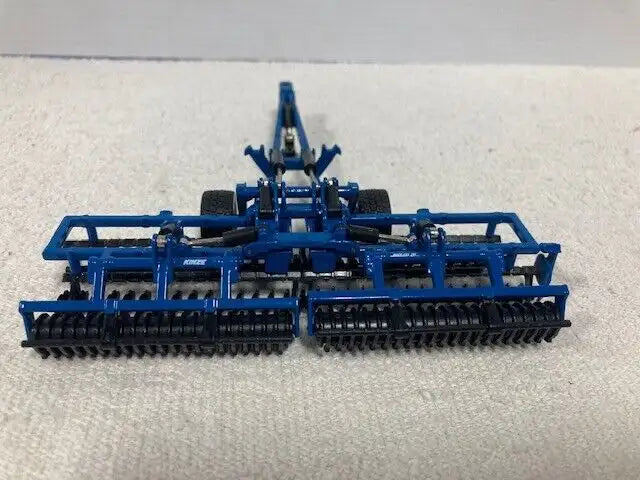 1/64 KINZE 261 High Speed Disk farm Toy