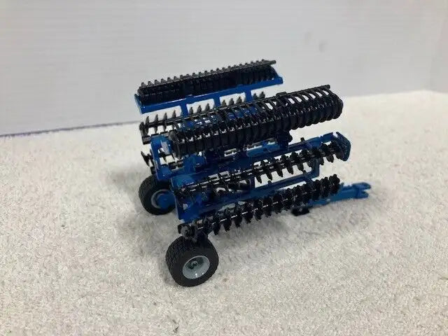 1/64 KINZE 261 High Speed Disk farm Toy