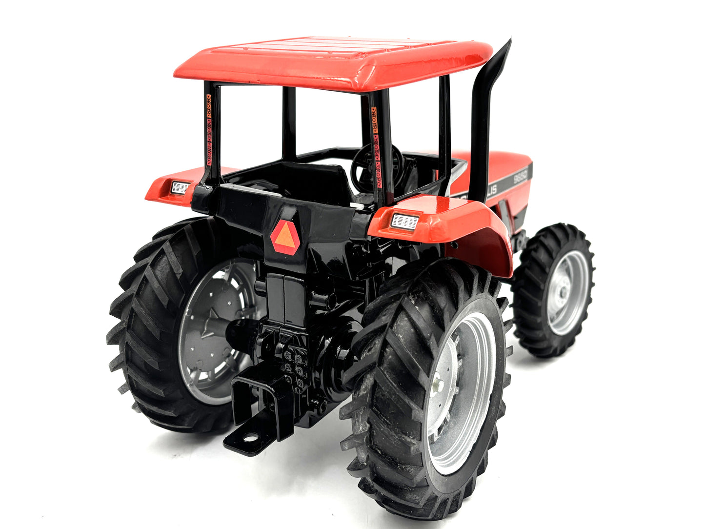 1/16 Agco Allis 9650 MFWD