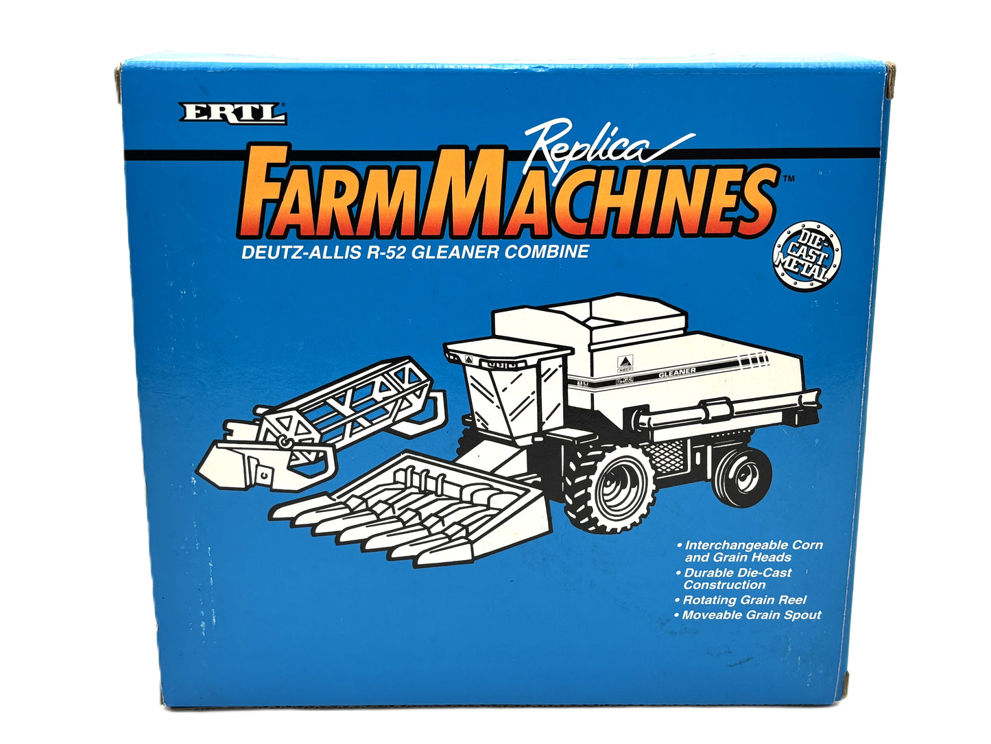 1/64 Agco Gleaner R-52
