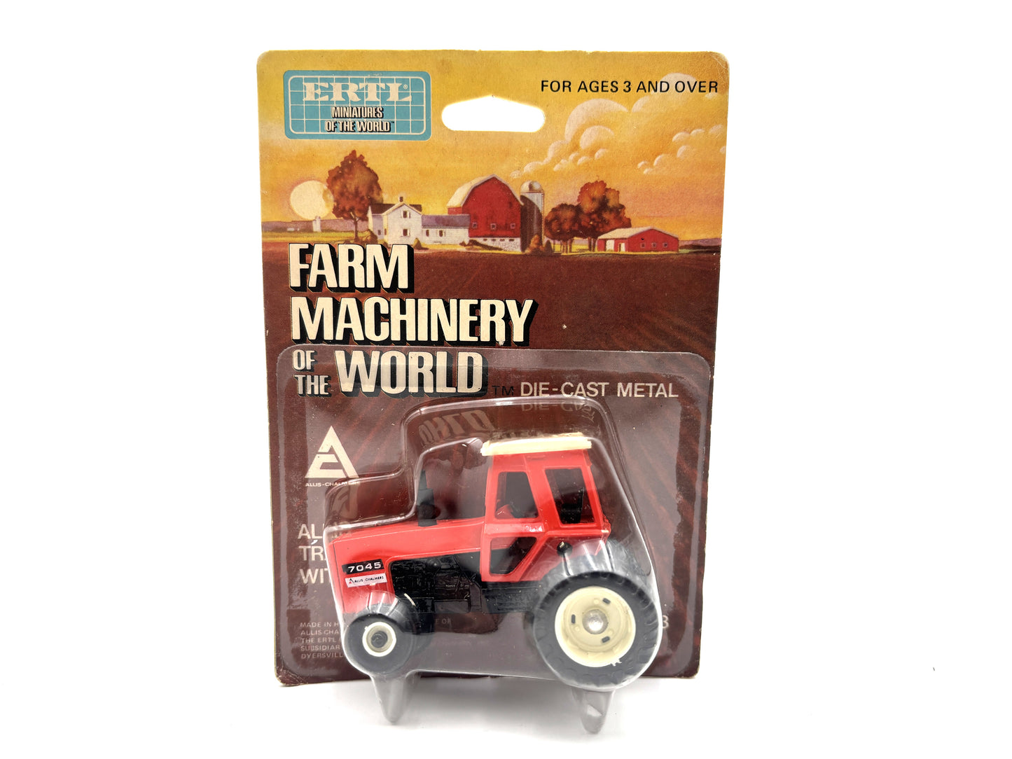 1/64 Allis-Chalmers 7045