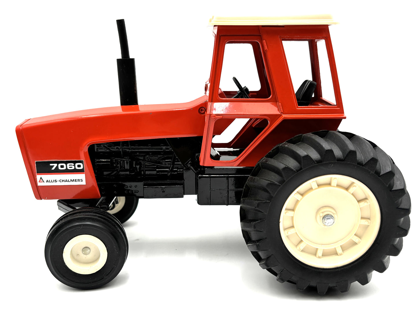 1/16 Allis-Chalmers 7060 Black Belly