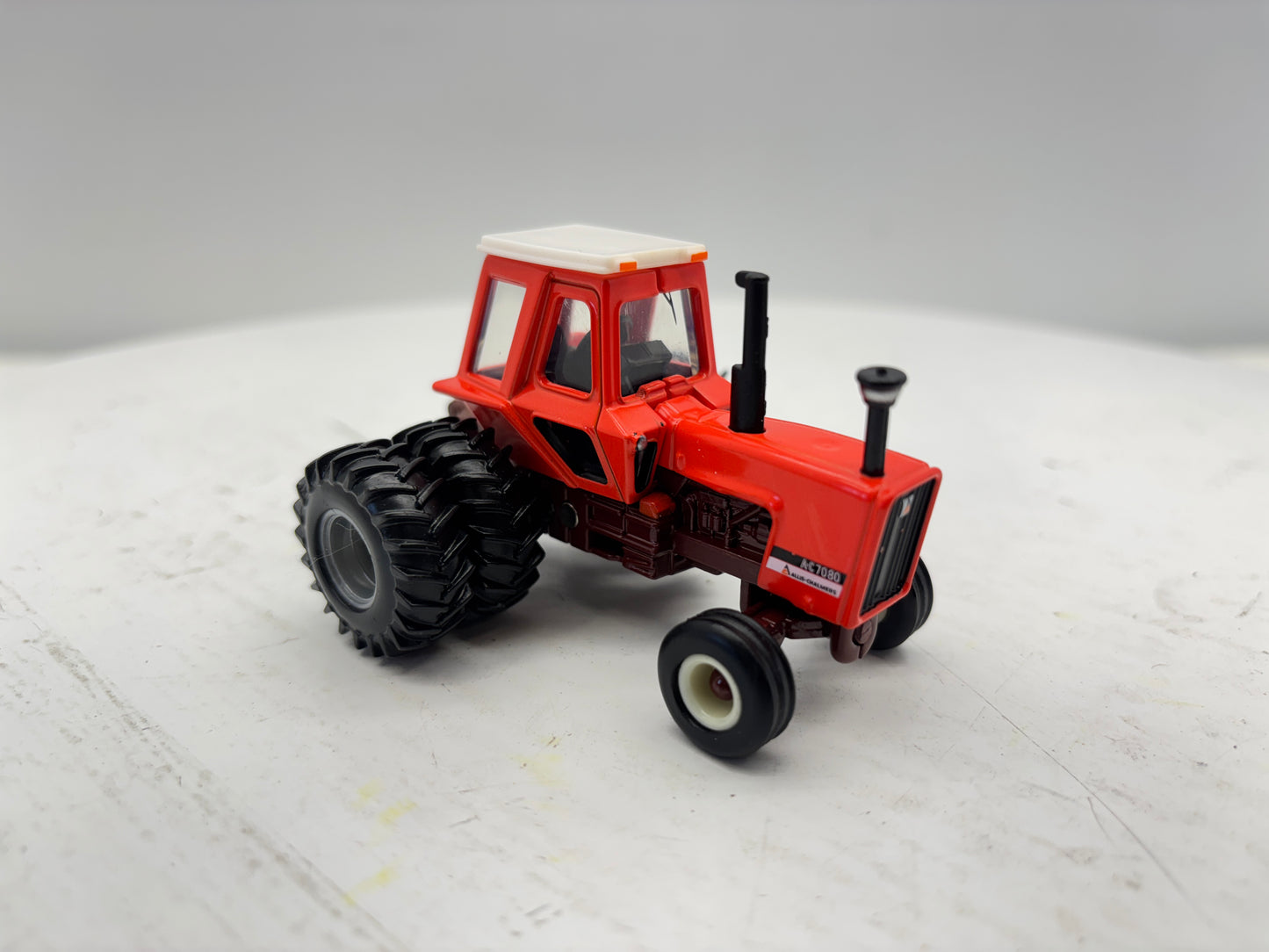 1/64 Allis-Chalmers 7080 Maroon Belly