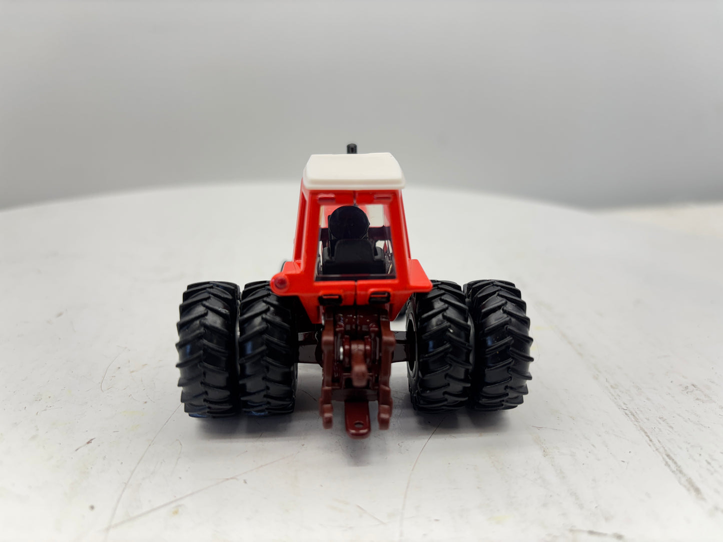 1/64 Allis-Chalmers 7080 Maroon Belly
