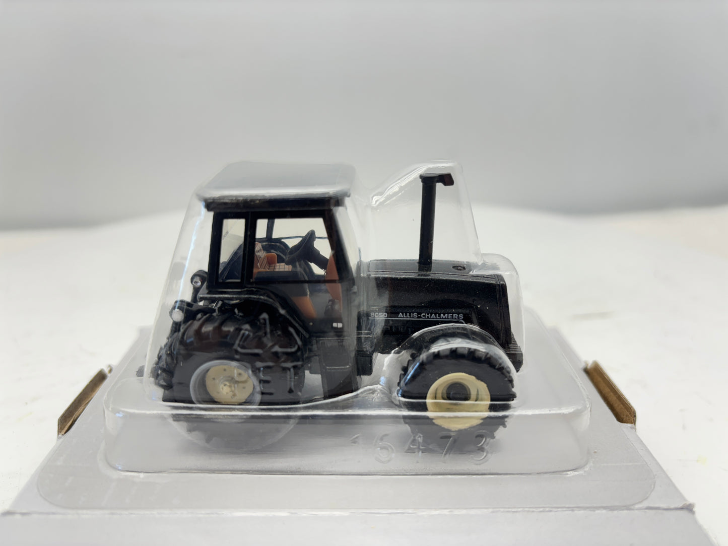 1/64 Allis-Chalmers 8050 FWA Black Chase