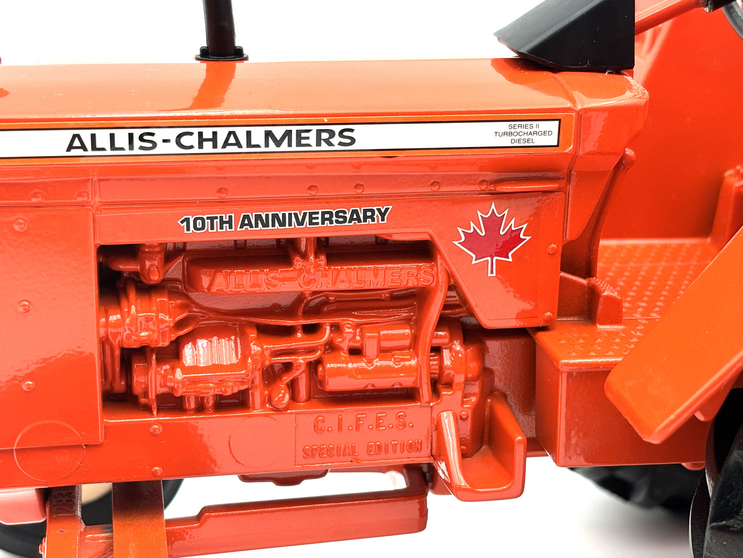 1/16 Allis-Chalmers D21 C.I.F.E.S 1996