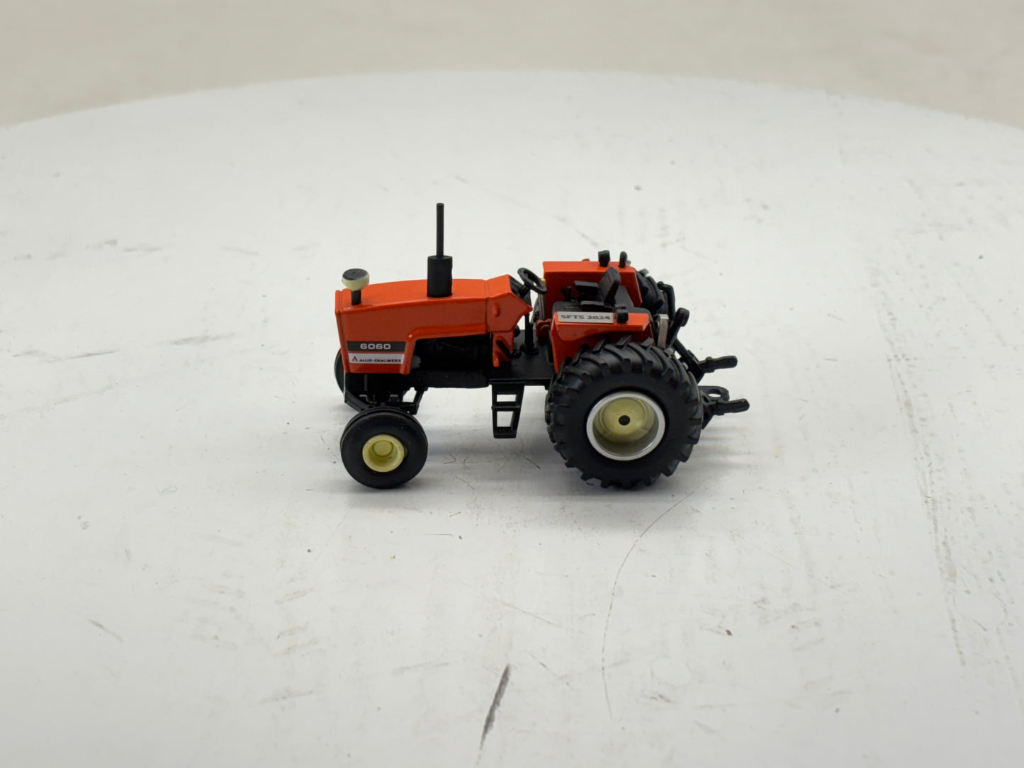 1/64 Allis-Chalmers 6060 SFTS