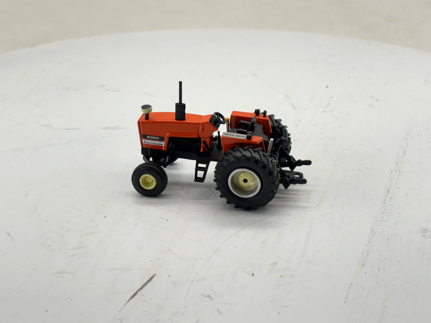 1/64 Allis-Chalmers 6060 SFTS