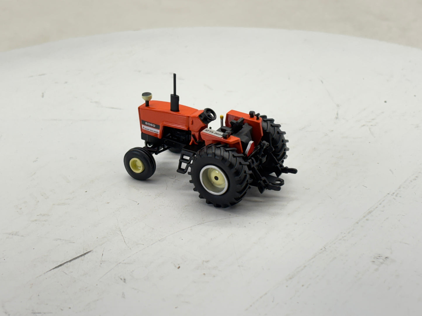 1/64 Allis-Chalmers 6060 SFTS