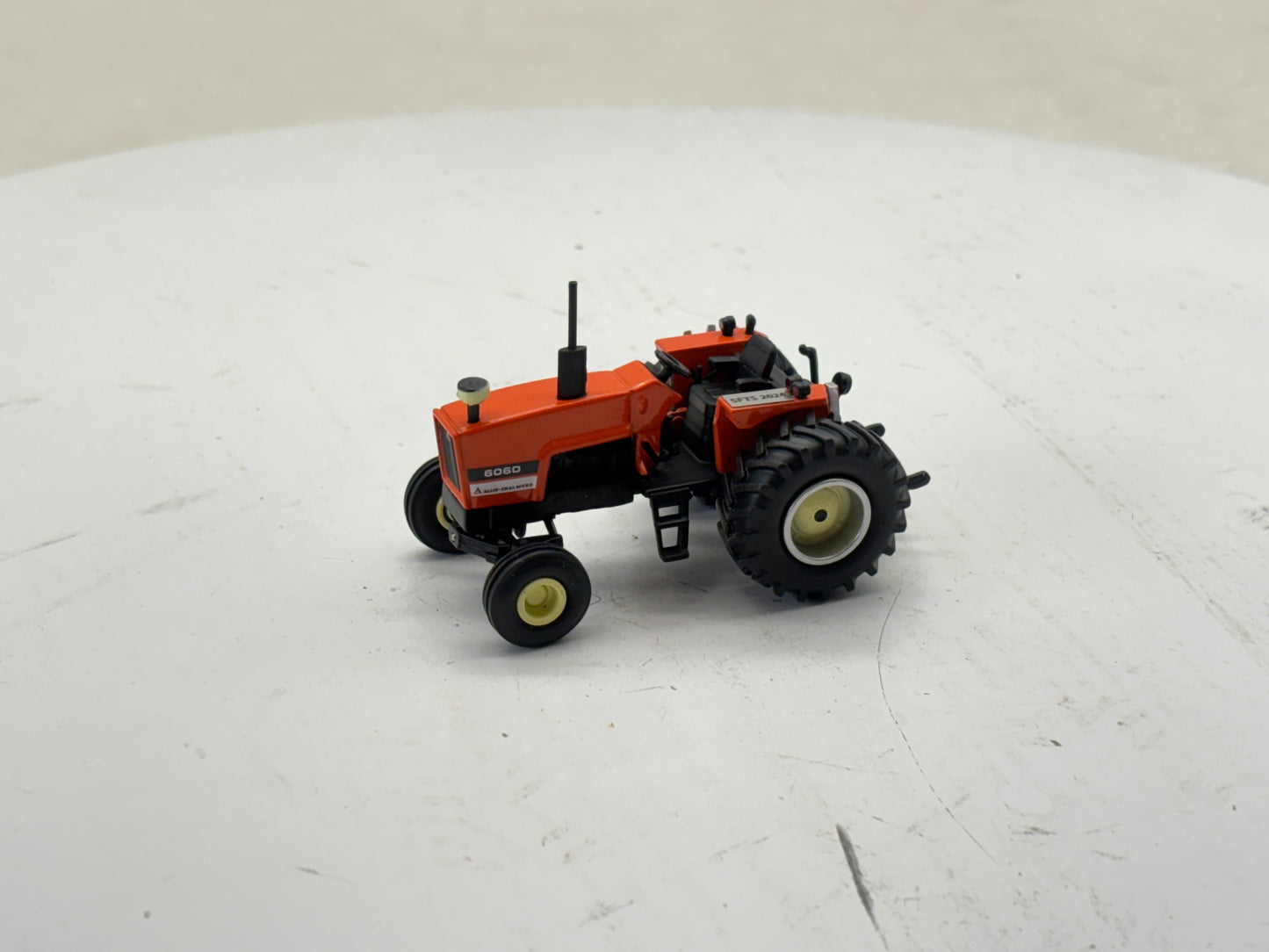 1/64 Allis-Chalmers 6060 SFTS
