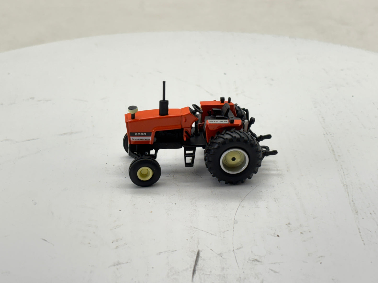 1/64 Allis-Chalmers 6060 SFTS