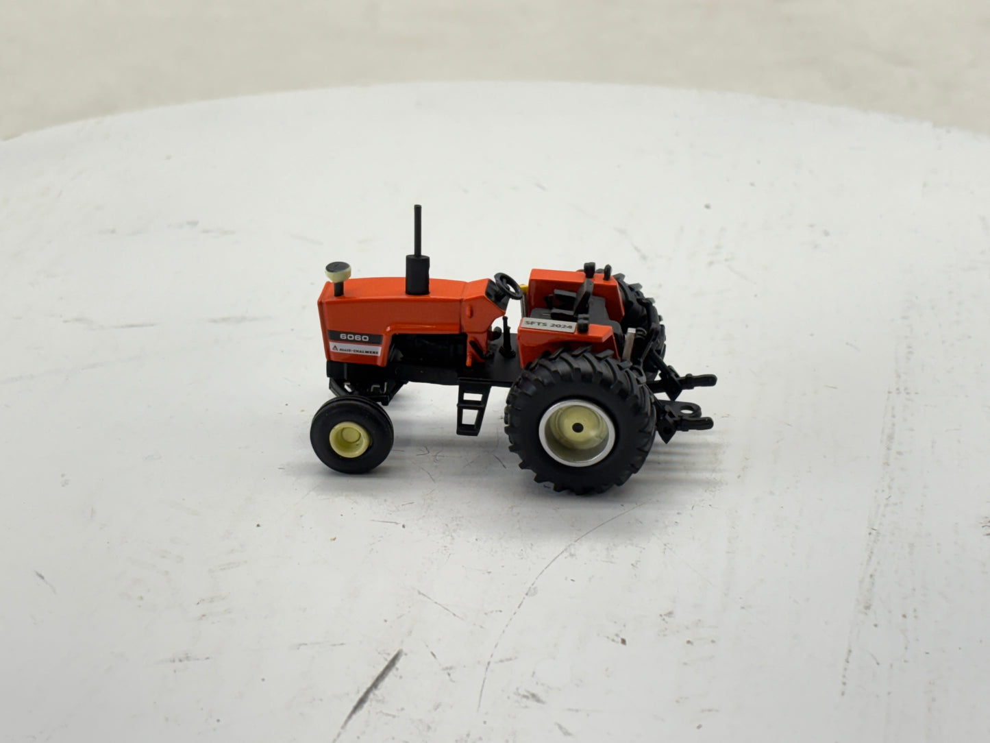 1/64 Allis-Chalmers 6060 SFTS
