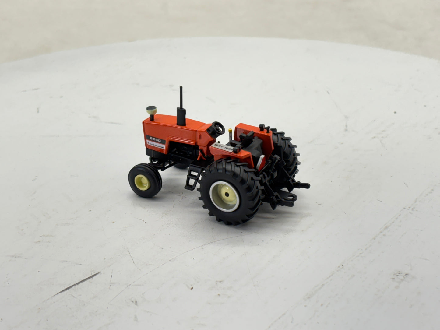 1/64 Allis-Chalmers 6060 SFTS