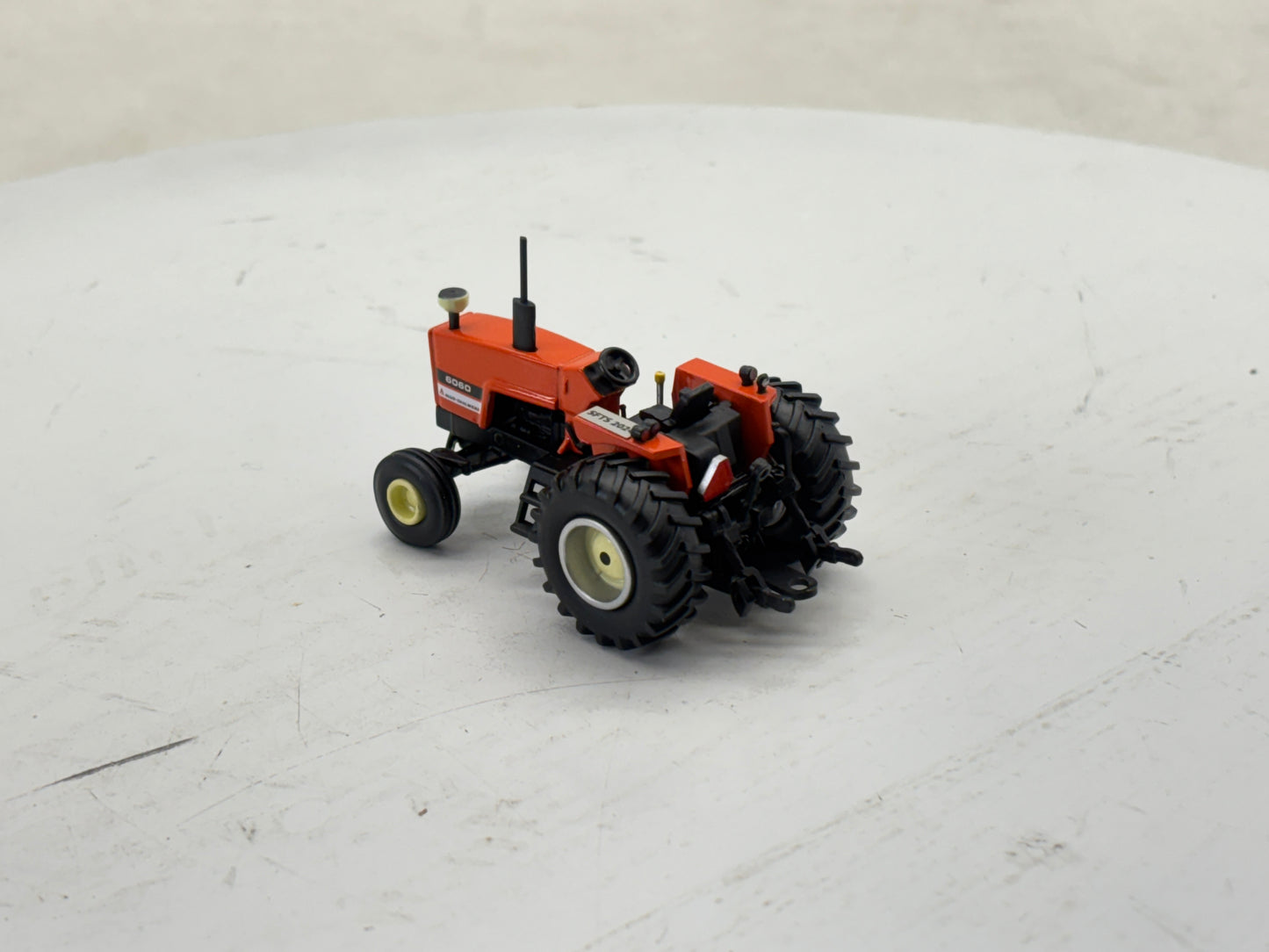 1/64 Allis-Chalmers 6060 SFTS