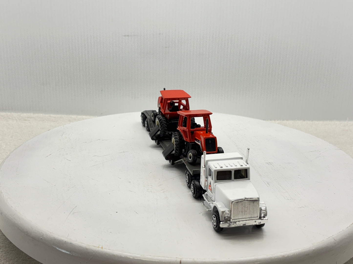 1/64 Allis-Chalmers 8070 Semi Set