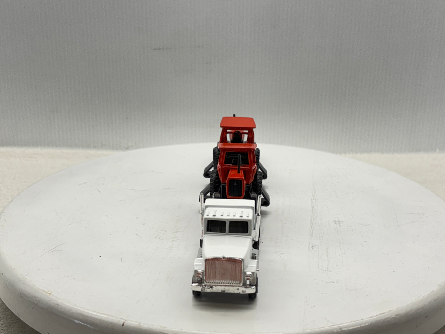1/64 Allis-Chalmers 8070 Semi Set