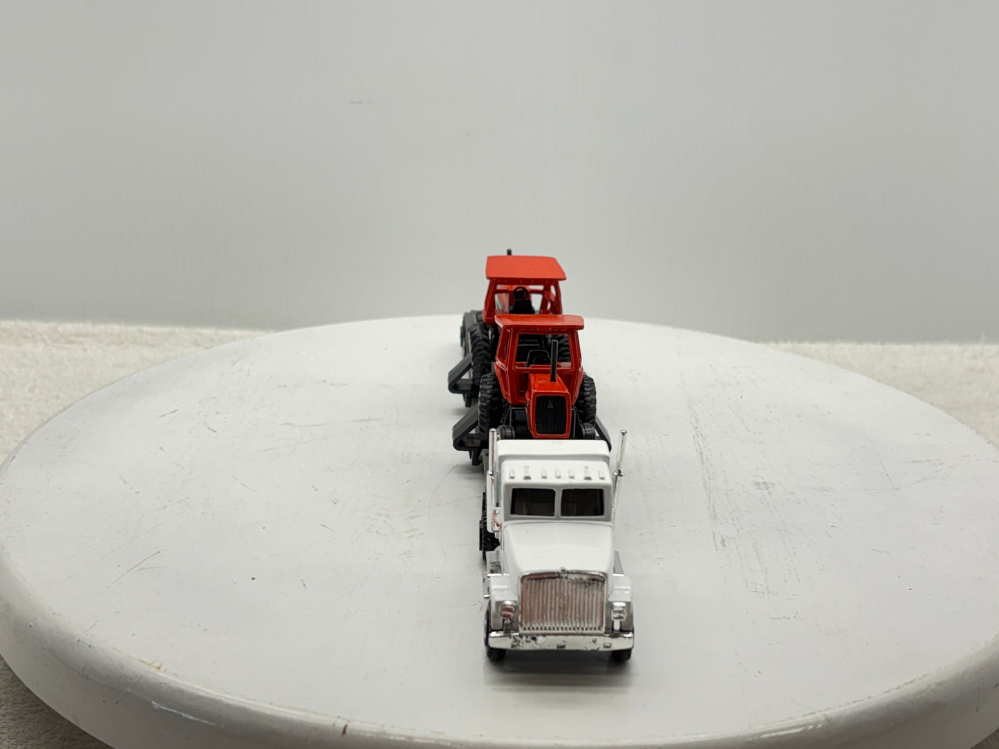 1/64 Allis-Chalmers 8070 Semi Set