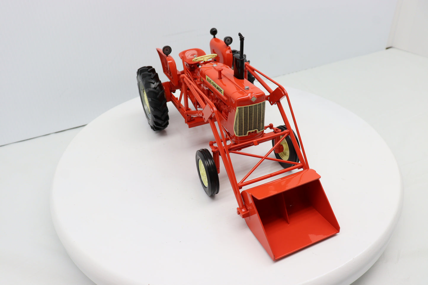 1/16 Allis Chalmers D-15 SCT939