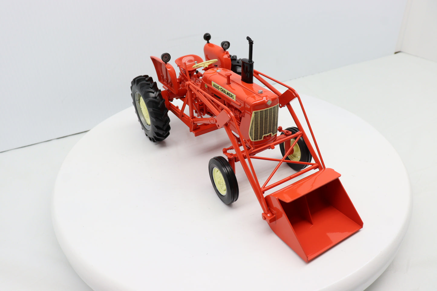 1/16 Allis Chalmers D-15 SCT939