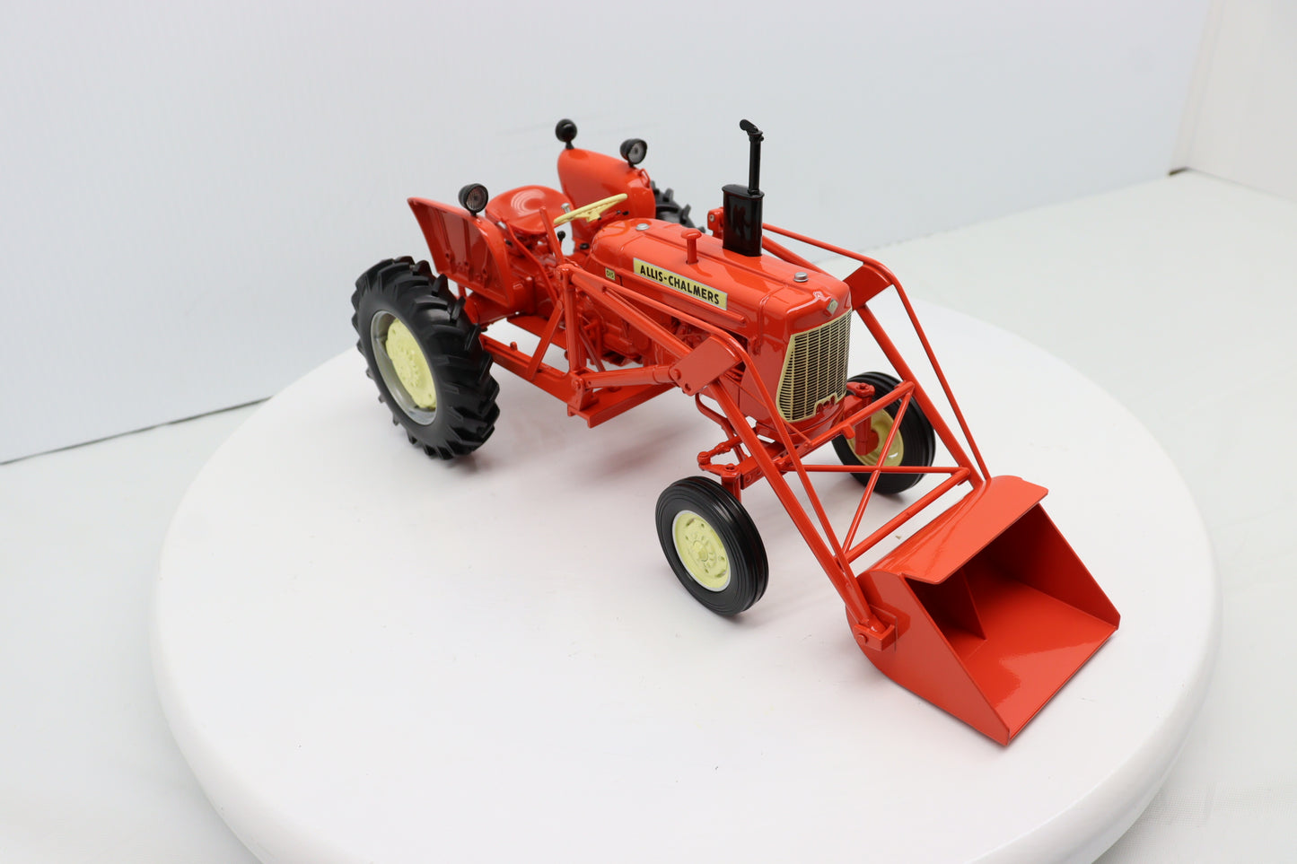 1/16 Allis Chalmers D-15 SCT939
