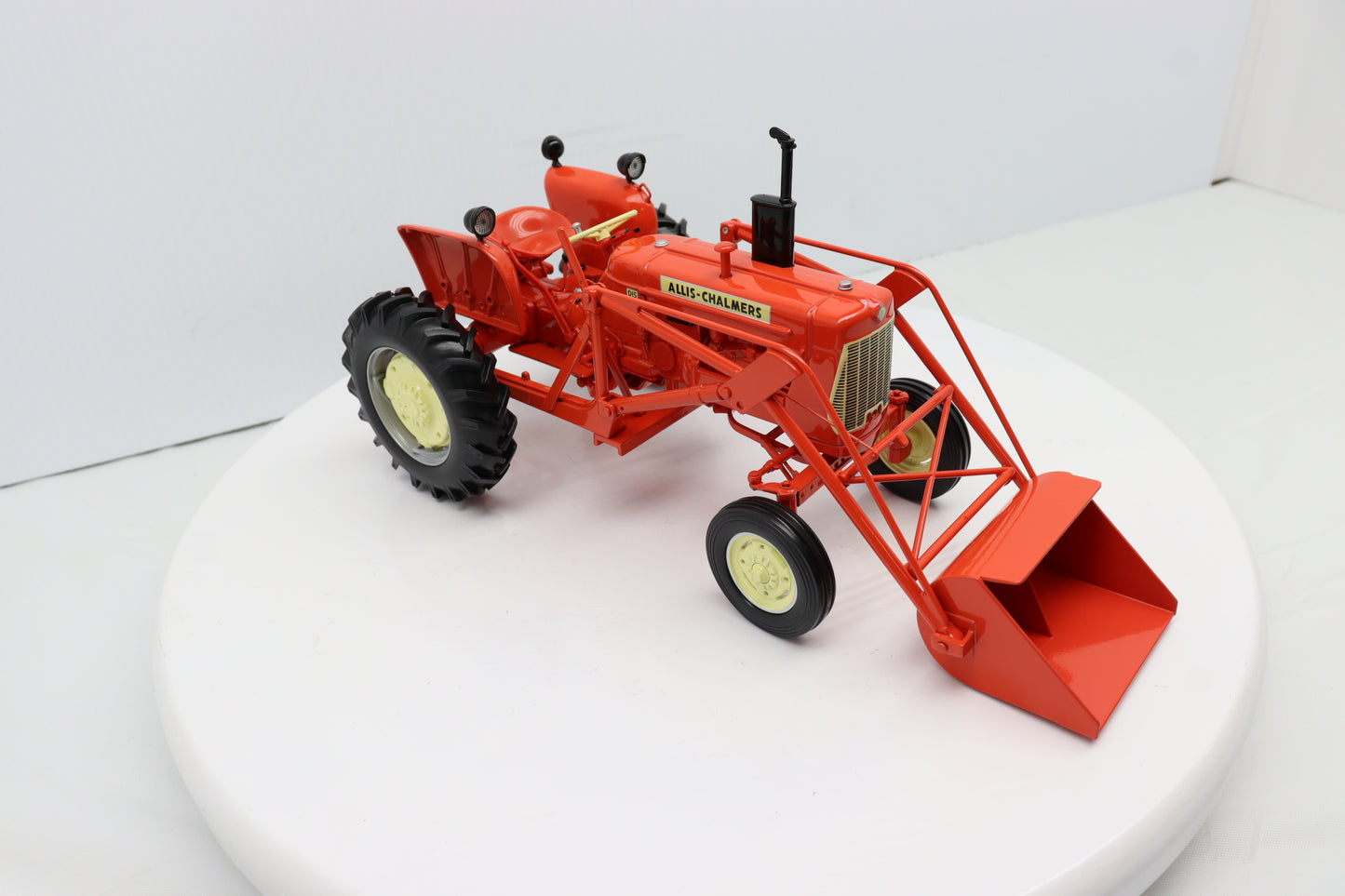 1/16 Allis Chalmers D-15 SCT939