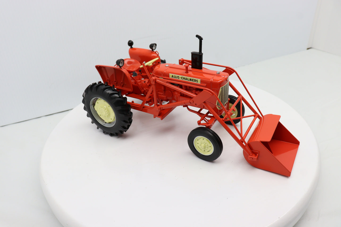 1/16 Allis Chalmers D-15 SCT939