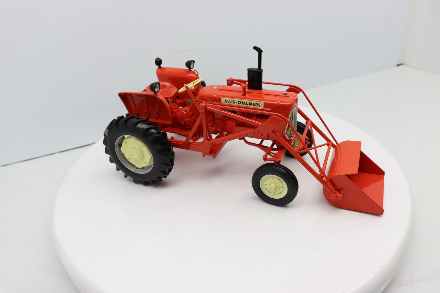 1/16 Allis Chalmers D-15 SCT939
