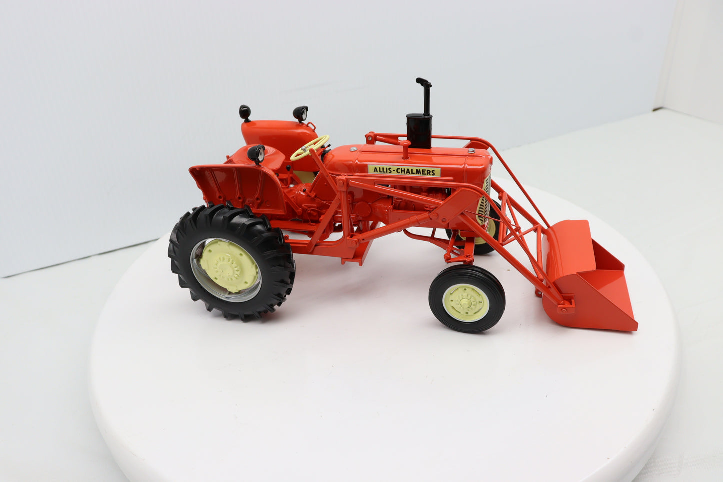 1/16 Allis Chalmers D-15 SCT939