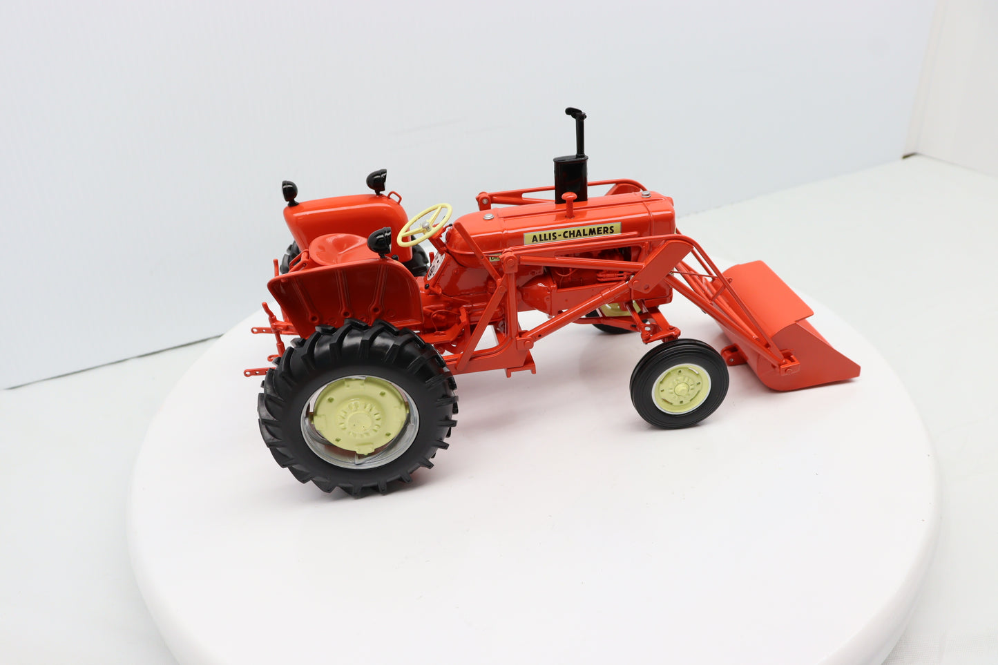 1/16 Allis Chalmers D-15 SCT939