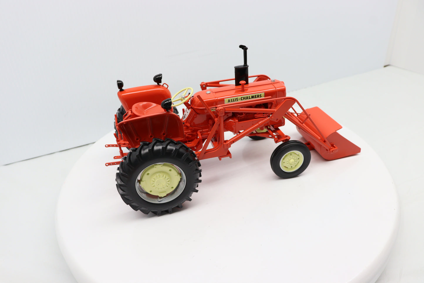 1/16 Allis Chalmers D-15 SCT939