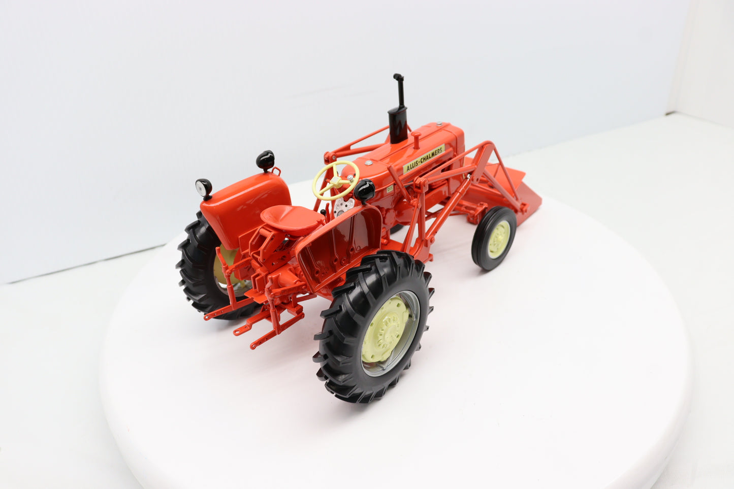 1/16 Allis Chalmers D-15 SCT939