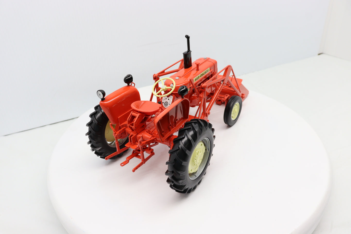 1/16 Allis Chalmers D-15 SCT939