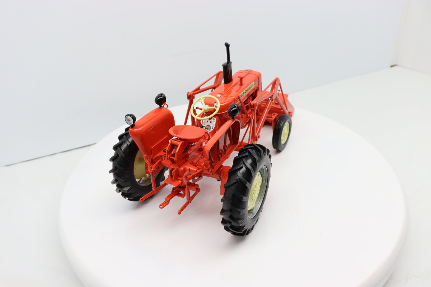 1/16 Allis Chalmers D-15 SCT939