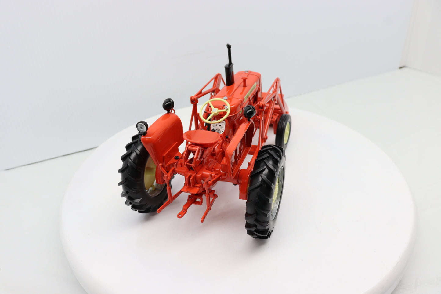 1/16 Allis Chalmers D-15 SCT939