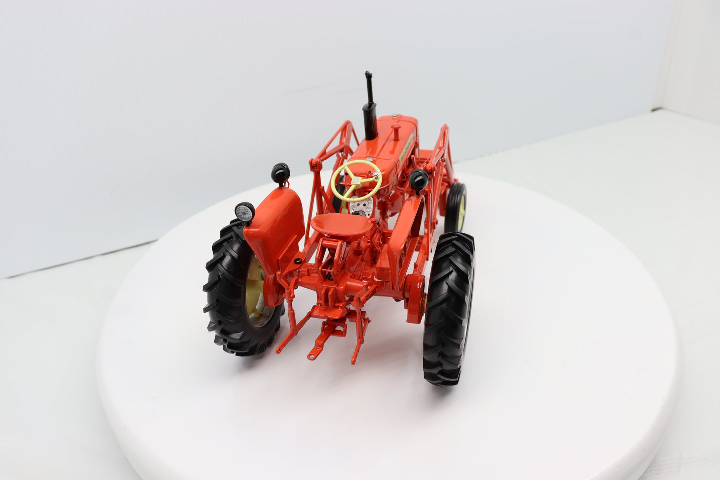 1/16 Allis Chalmers D-15 SCT939