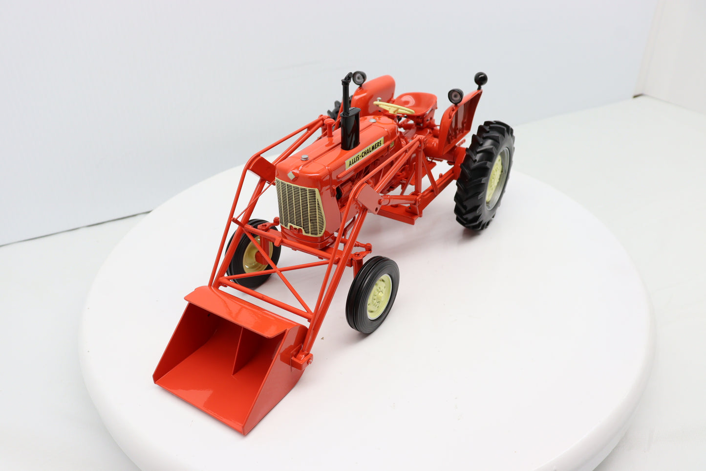 1/16 Allis Chalmers D-15 SCT939