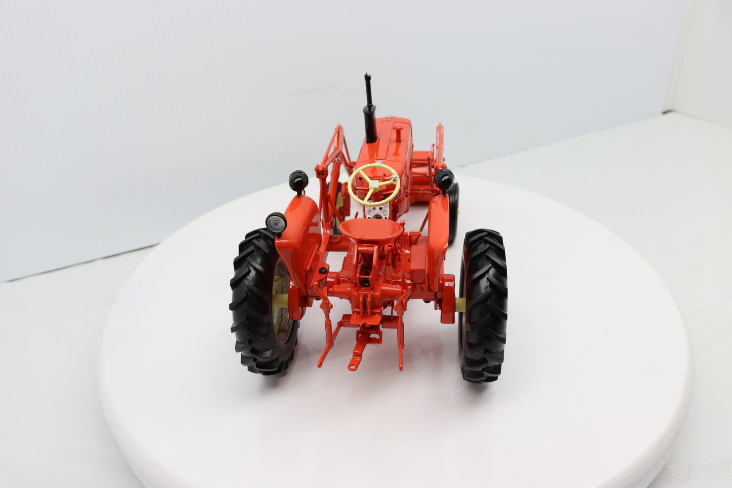 1/16 Allis Chalmers D-15 SCT939