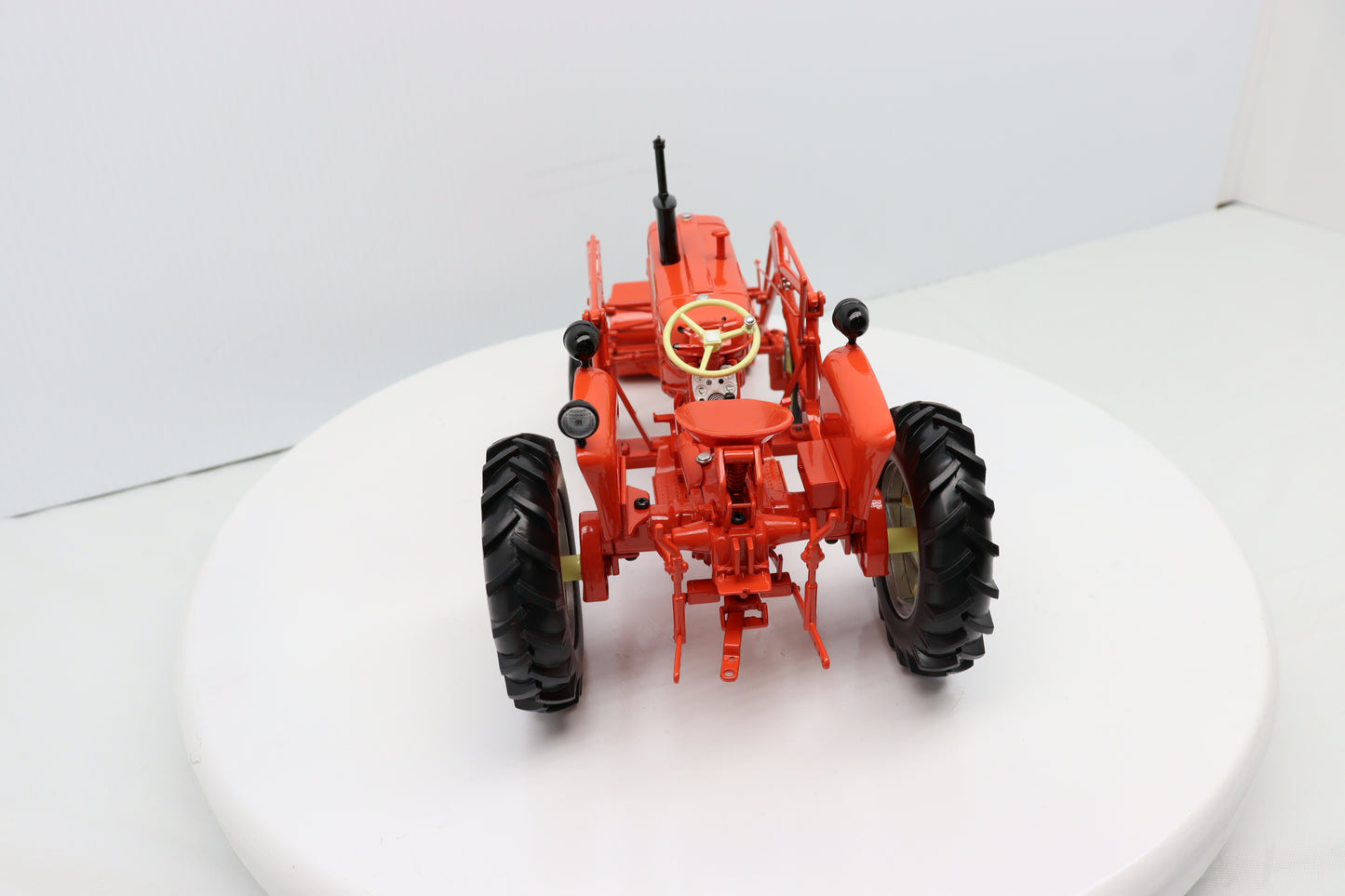 1/16 Allis Chalmers D-15 SCT939