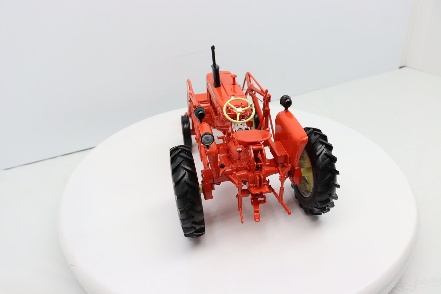 1/16 Allis Chalmers D-15 SCT939