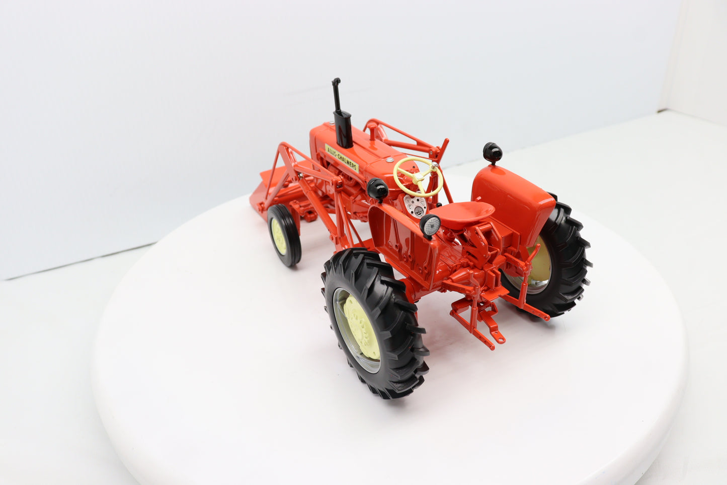 1/16 Allis Chalmers D-15 SCT939
